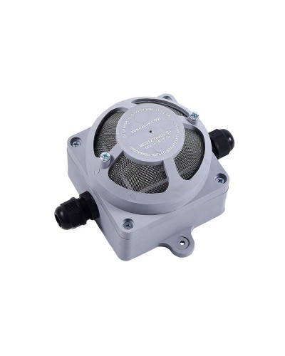 Извещатель дымовой Компания СМД ИП212 Трион МК Н-ОП АМ в Рыбинске Пожарные извещатели Pintop.ru