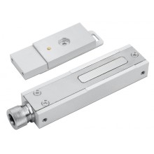 Электромагнитный замок взрывозащищенный ALeko ALM-FM-M20-G-24-T