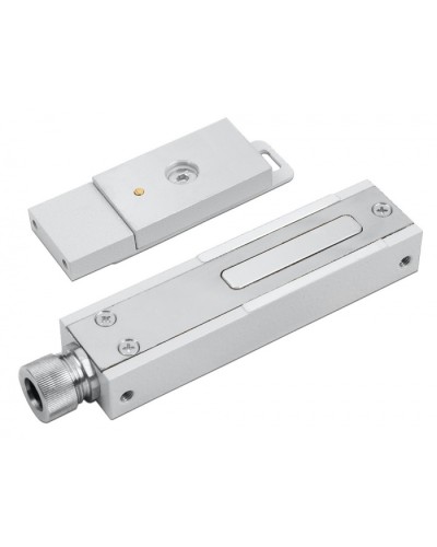 Электромагнитный замок взрывозащищенный ALeko ALM-FM-M20-H-12-T в Рыбинске Электромагнитные замки Pintop.ru