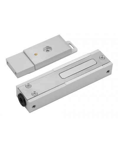 Электромагнитный замок взрывозащищенный ALeko ALM-FM-M20-H-24-K в Рыбинске Электромагнитные замки Pintop.ru