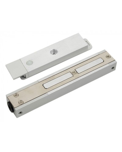 Электромагнитный замок взрывозащищенный ALeko ALM-FM-M21-G-24-K в Рыбинске Электромагнитные замки Pintop.ru