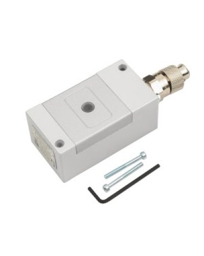 Считыватель взрывозащищенный ALeko ALM-RD-S06-F-RMF-T в Рыбинске Считыватели Pintop.ru