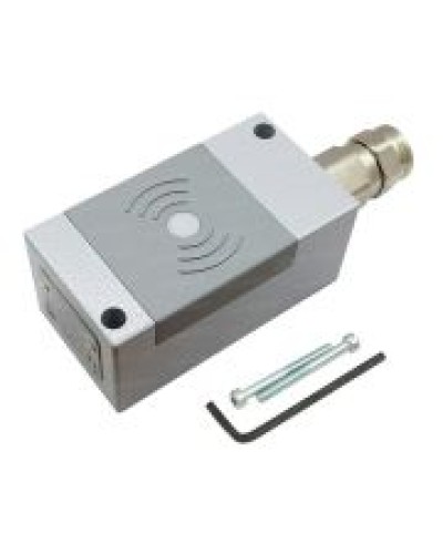 Считыватель взрывозащищенный ALeko ALM-RD-S06-FM-RCP-M в Рыбинске Считыватели Pintop.ru