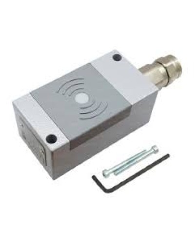 Считыватель взрывозащищенный ALeko ALM-RD-S06-FM-REH-B в Рыбинске Считыватели Pintop.ru