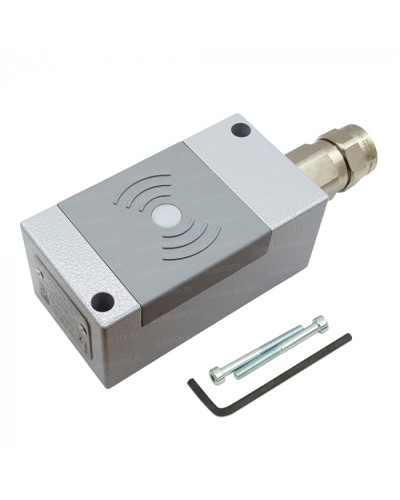 Считыватель взрывозащищенный ALeko ALM-RD-S06-FM-RMFEH-B в Рыбинске Считыватели Pintop.ru