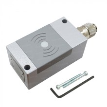 Считыватель взрывозащищенный ALeko ALM-RD-S06-FM-RMFEH-M