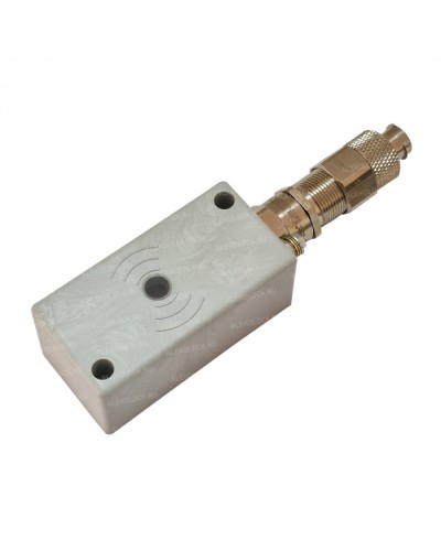 Считыватель взрывозащищенный ALeko ALM-RD-S08-FM-RMFEH-M в Рыбинске Считыватели Pintop.ru