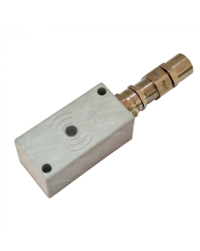 Считыватель взрывозащищенный ALeko ALM-RD-S08-FM-RMFEH-T в Рыбинске Считыватели Pintop.ru