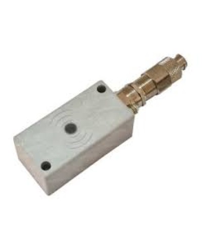 Считыватель взрывозащищенный ALeko ALM-RD-S08-NM-RCP-T в Рыбинске Считыватели Pintop.ru