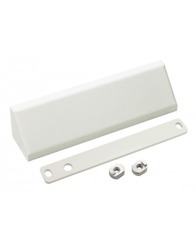 Коплект монтажный для замка ALM-150PALeko MK 150 (белый) в Рыбинске Дополнительное оборудование для СКУД Pintop.ru