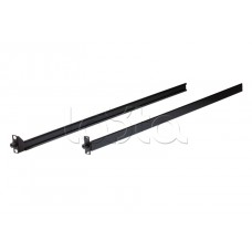 Монтажный комплект 2-in-1U для стандартной установки в стойку ATEN 2K-0001