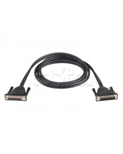 Кабель гирляндного подключения с поддержкой 2-ух шин (5м) ATEN 2L-2705 в Рыбинске Видеоусилители, Модуляторы, Делители Pintop.ru