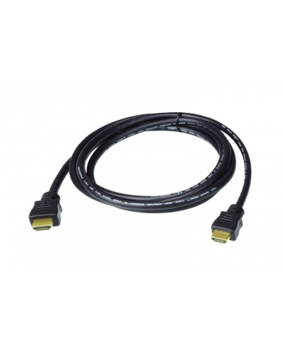 Высокоскоростной кабель True 4K HDMI с поддержкой Ethernet (3 м) ATEN 2L-7D03H в Рыбинске Видеоусилители, Модуляторы, Делители Pintop.ru