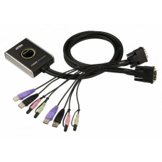 KVM переключатель ATEN CS682-AT