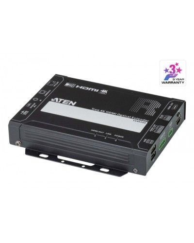 Оптический приемник ATEN VE883ARK1-AT-G в Рыбинске Системы видеонаблюдения Pintop.ru