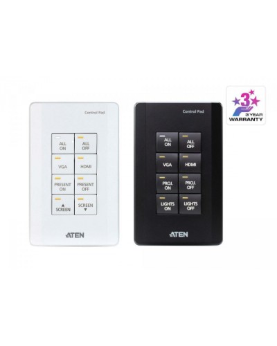 Система управления ATEN VK01001-AT в Рыбинске Переговорные устройства Pintop.ru