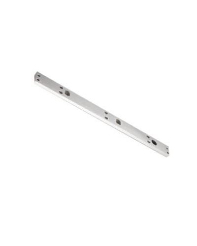 Планка для крепления замка AccordTec LM-297AL в Рыбинске Дополнительное оборудование для СКУД Pintop.ru