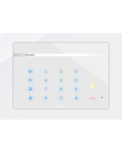 IP домофон Akuvox C312S в Рыбинске Абонентские аудиоустройства Pintop.ru