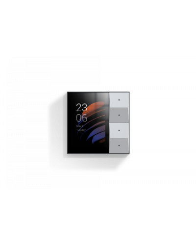 Внутренняя интерком панель Akuvox KS41_R2_EU в Рыбинске Интерфоны и интеркомы Pintop.ru