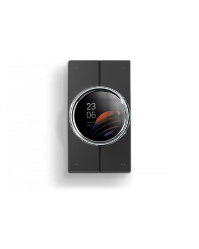 Внутренняя интерком панель Akuvox RT61_POE_EU в Рыбинске Интерфоны и интеркомы Pintop.ru