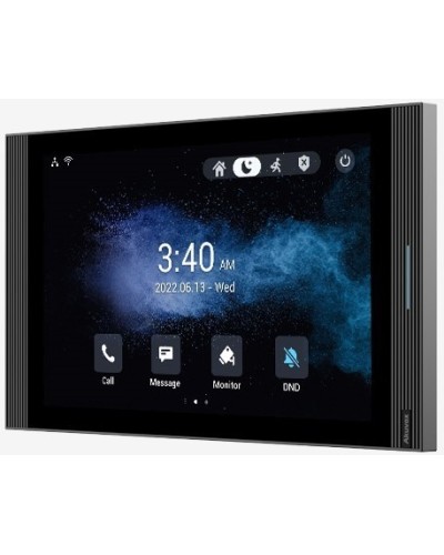 IP монитор (интерком-панель) Akuvox S567W в Рыбинске Абонентские IP устройства Pintop.ru