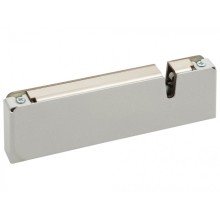 Электромагнитный замок ALer AL-250UZ-D 12В коричневый