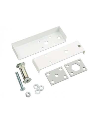 Комплект смещения якоря Aler Комплект смещения якоря 150PR (Белый) в Рыбинске Электромагнитные замки Pintop.ru