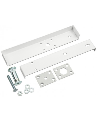 Комплект смещения якоря Aler Комплект смещения якоря 200PR (Белый) в Рыбинске Дополнительное оборудование для СКУД Pintop.ru