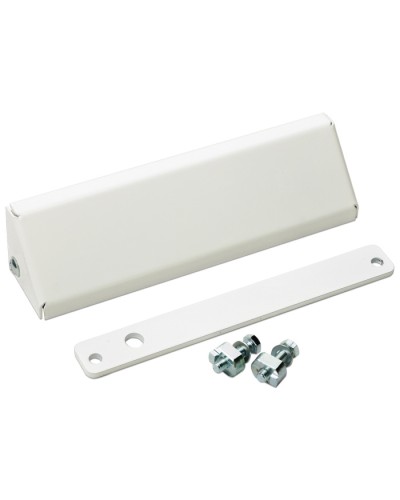Комплект крепежа Aler МК AL-150PR (белый) в Рыбинске Электромагнитные замки Pintop.ru