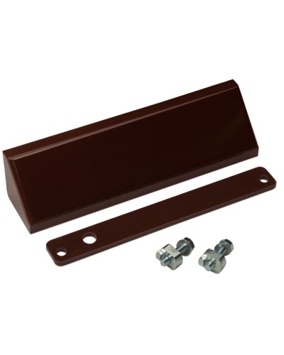 Комплект крепежа Aler МК AL-150PR (коричневый) в Рыбинске Дополнительное оборудование для СКУД Pintop.ru