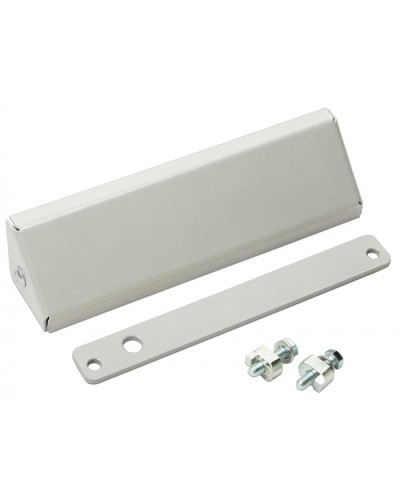 Комплект крепежа Aler МК AL-150PR (серый) в Рыбинске Электромагнитные замки Pintop.ru