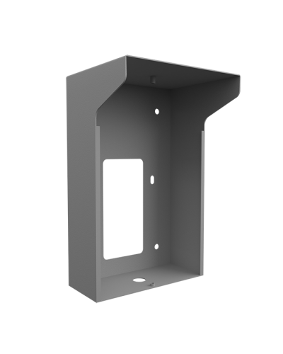 Кронштейн BAS-IP BR-AV2 RUS SILVER в Рыбинске Дополнительное оборудование для СКУД Pintop.ru