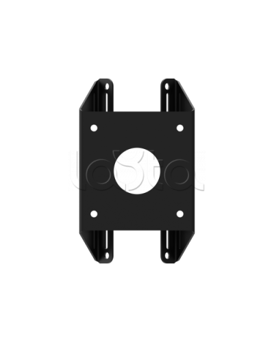 Переходной/угловой адаптер BOXFORCAM BFC corner & pipe PLATFORM (BFC c&p PLT), чёрный в Рыбинске Оборудование для видеонаблюдения Pintop.ru