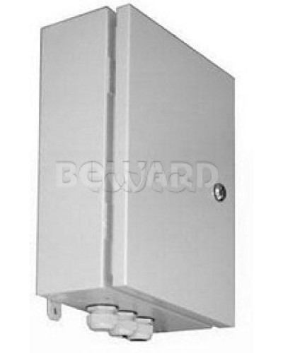 Шкаф электромонтажный Beward B-400x310x120-FSD8 в Рыбинске Щиты электрические Pintop.ru