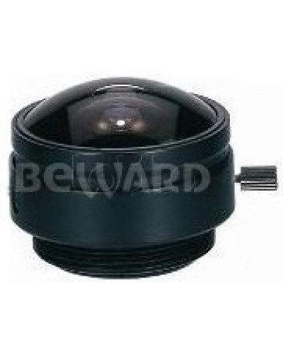 Объектив с фиксированным фокусным расстоянием (2 мм) Beward B0220F23 в Рыбинске Объективы для камер видеонаблюдения Pintop.ru