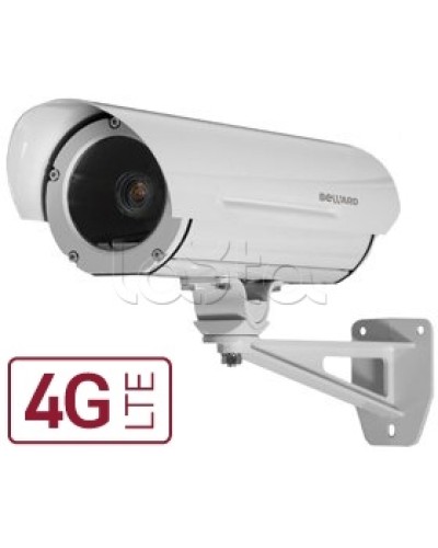 Термокожух с модулем 2G/3G/4G для камер серии B Beward B10xx-4GK220 в Рыбинске Кожухи и термокожухи для камер Pintop.ru