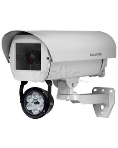 Термокожух Beward B10xx-HPKR2 в Рыбинске Кронштейны и адаптеры для камер и мониторов Pintop.ru