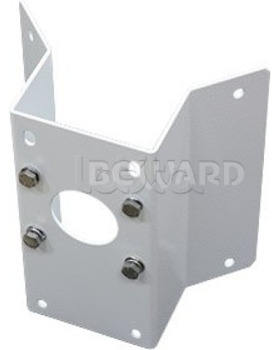 Кронштейн для углового монтажа Beward B75CST в Рыбинске Кронштейны и адаптеры для камер и мониторов Pintop.ru