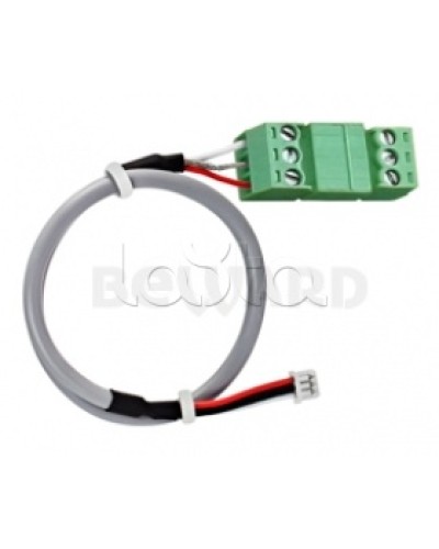 Переходник Beward DS-MC02 в Рыбинске Видеоусилители, Модуляторы, Делители Pintop.ru