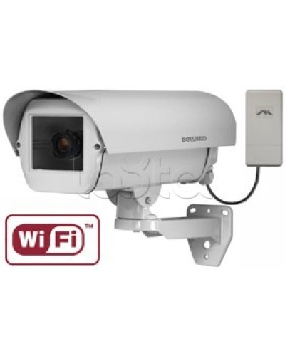 Термокожух Beward SVxxxxWB2-K220 в Рыбинске Кожухи и термокожухи для камер Pintop.ru