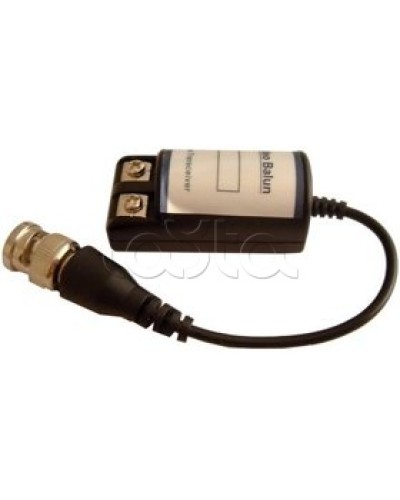 Передатчик/приемник видеосигнала 1 канал Beward T201C в Рыбинске Видеоусилители, Модуляторы, Делители Pintop.ru