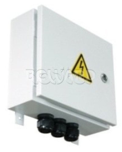 Шкаф электромонтажный Beward xxxx-B220 в Рыбинске Щиты электрические Pintop.ru