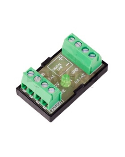 Коммутатор Beward KAD2501 в Рыбинске Коммутаторы Pintop.ru