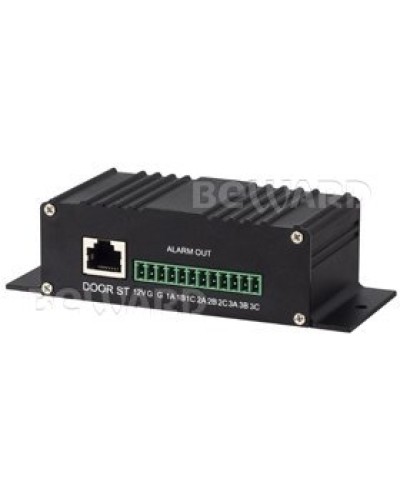 Контроллер для подключения к вызывной панели DS06A Beward NC315P в Рыбинске Вызывные IP панели Pintop.ru