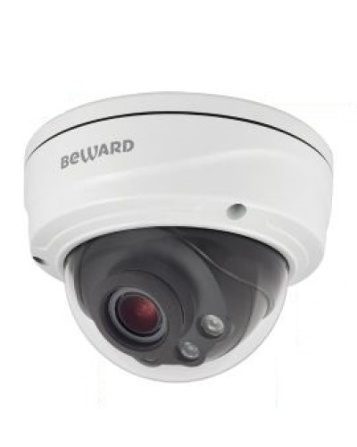 IP-камера в купольном исполнении Beward SV3218DVZ в Рыбинске IP-камеры Pintop.ru