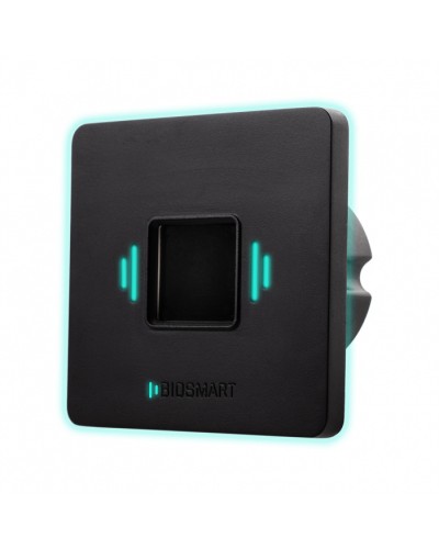 Cчитыватель вен ладони и RFID-карт бесконтактный BioSmart PALMJET в Рыбинске Считыватели Pintop.ru