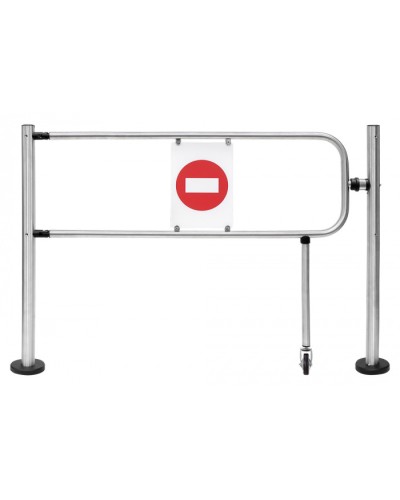 Секция Антипаника XTA-04 CARDDEX в Рыбинске Ограждения Pintop.ru