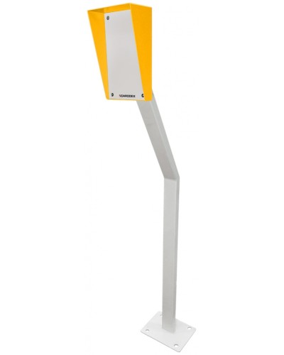 Стойка въезда SP-02L CARDDEX в Рыбинске Запчасти для шлагбаумов и автоматики Pintop.ru