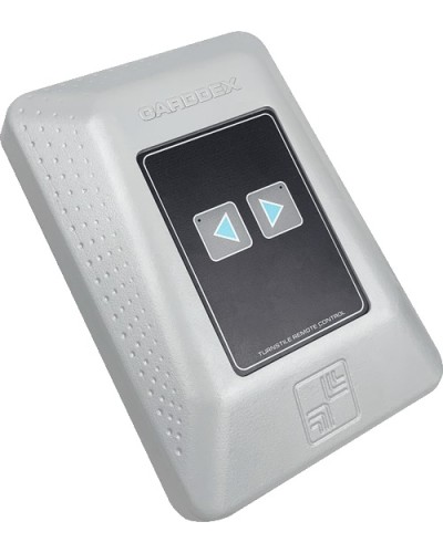 Пульт управления турникетом CARDDEX TW-02 в Рыбинске Дополнительное оборудование для СКУД Pintop.ru