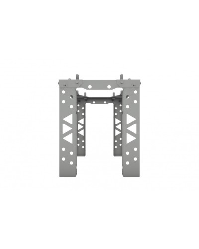 Усиленное монтажное основание для откатных шлагбаумов VBR CARDDEX в Рыбинске Запчасти для шлагбаумов и автоматики Pintop.ru